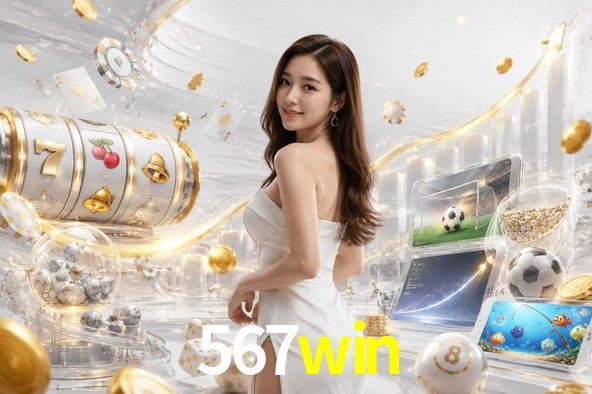 Experiência VIP 567win