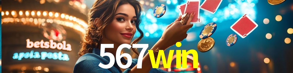 Welcome Bonus 567win
