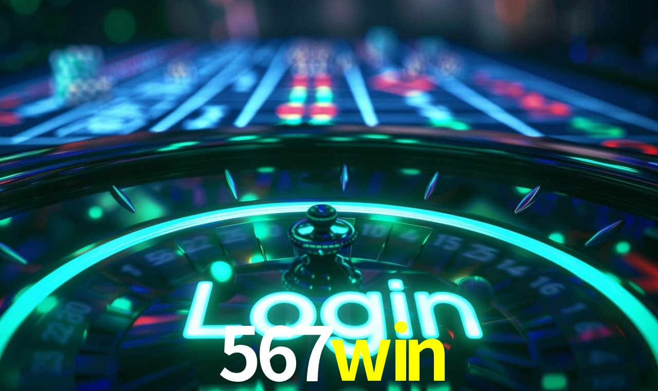 Apostas de Futebol 567win