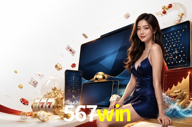 Flash Promotion 567win