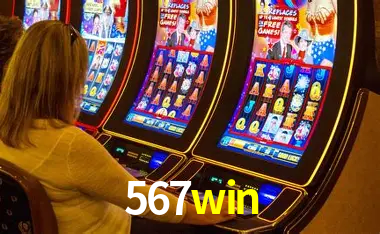 Desvendando o Mundo dos Jogos Virtuais na 567win