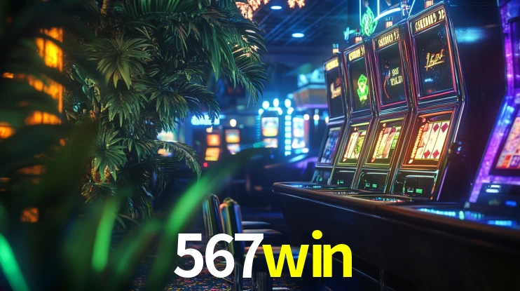 Daily Bonuses 567win