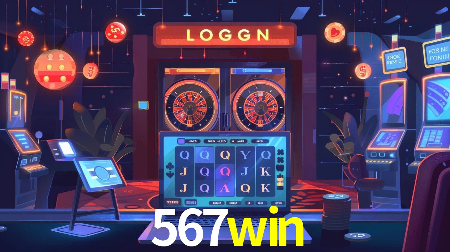 Integração de APIs 567win