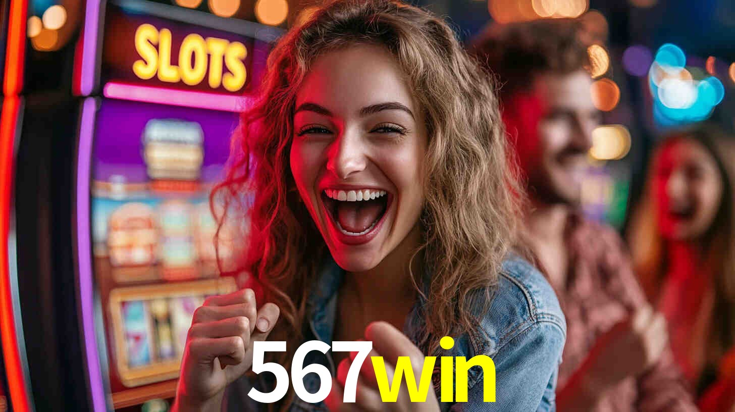 Descubra a Essência do 567win: Nossa História e Compromissos