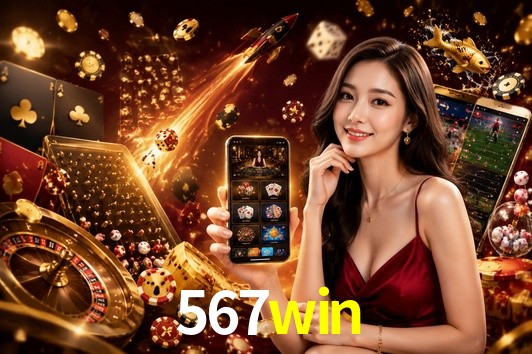 Account Benefits 567win