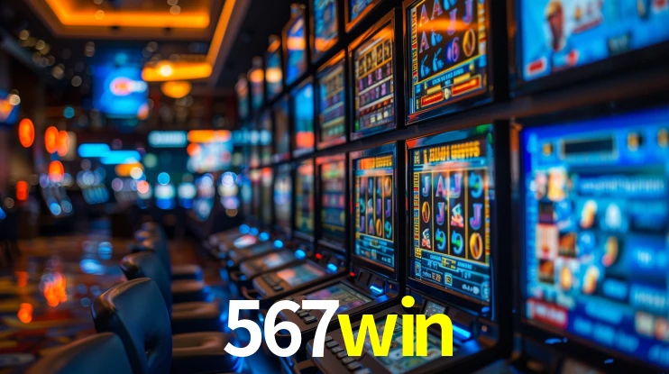 APP oficial da 567win para mobile