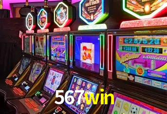 Inovações de Jogos na 567win: O Futuro das Experiências Interativas