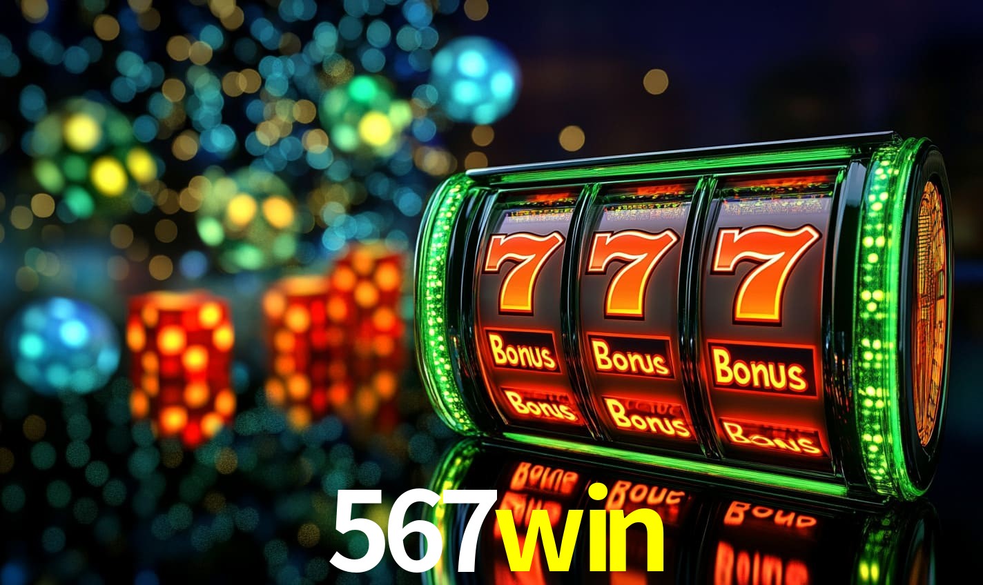 Login Seguro 567win