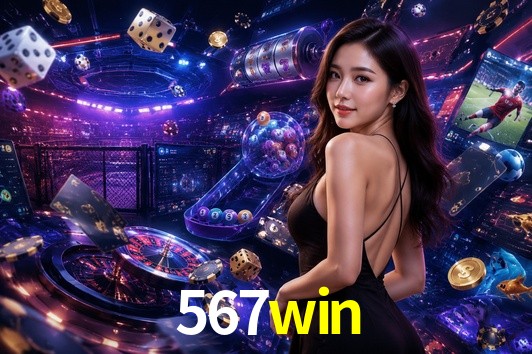 Platform Technology 567win