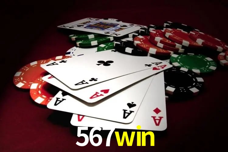Casino Ao Vivo 567win