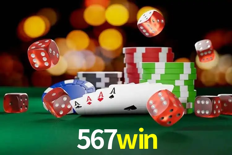Casino Ao Vivo 567win