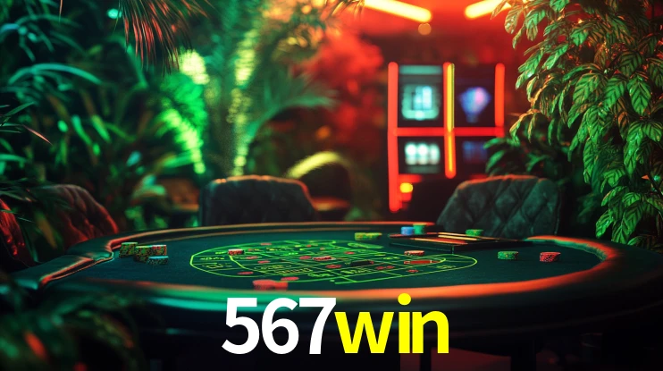 Welcome Bonus 567win