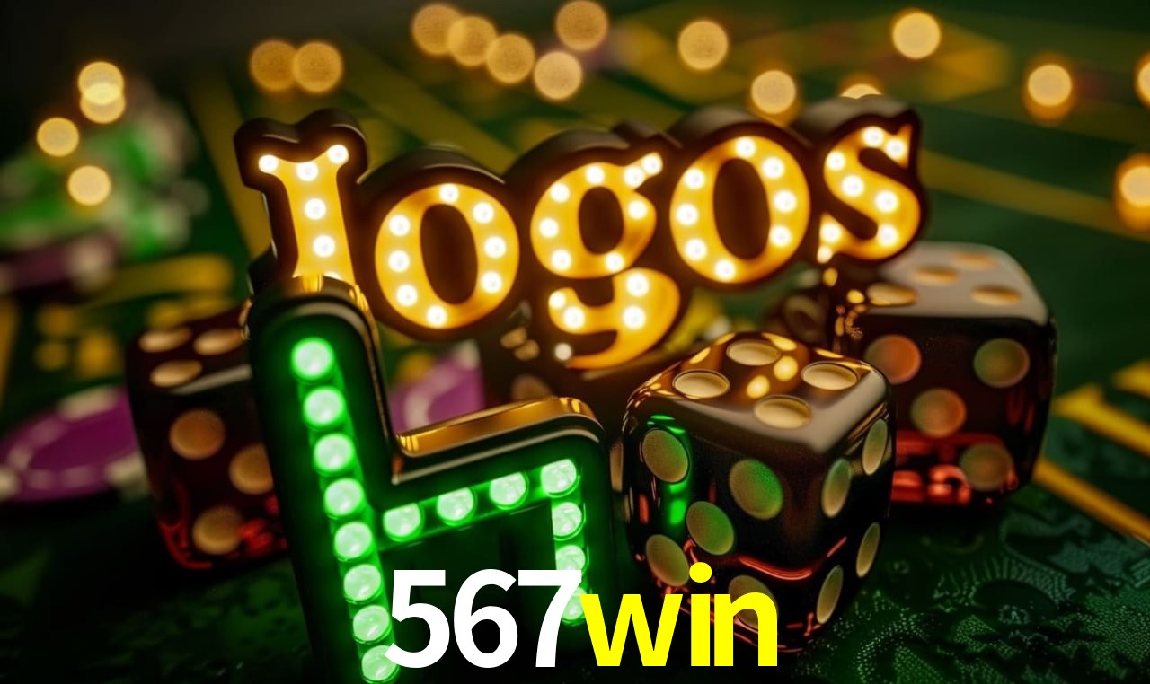 Recursos de Bônus 567win