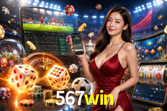 Live Casino 567win