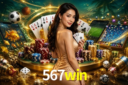 Live Casino 567win
