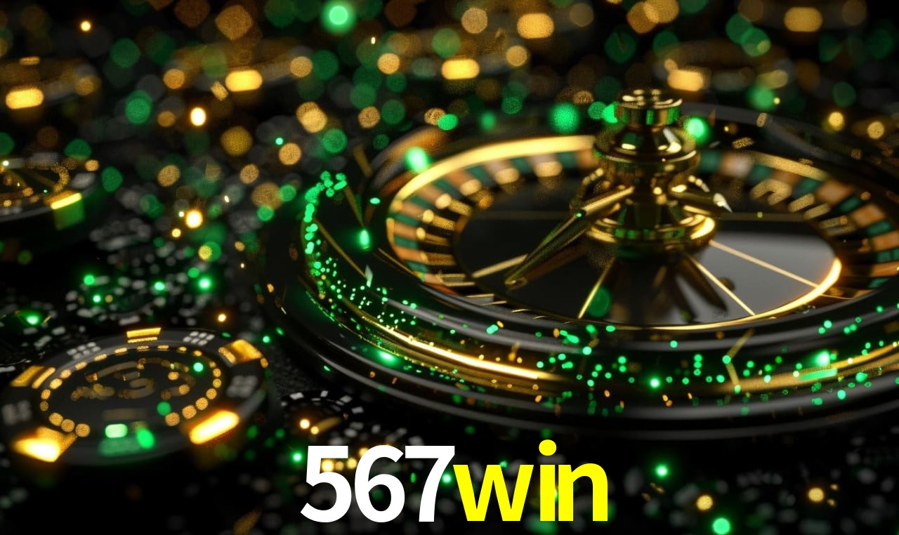 567win Plataforma