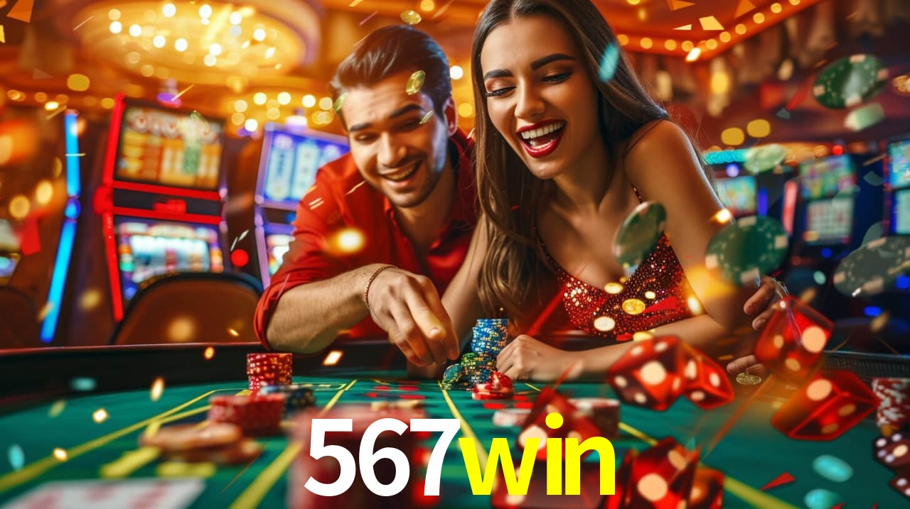 Cadastro Rápido 567win