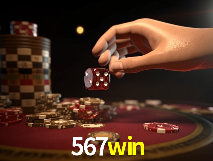 Jogos de Slot 567win