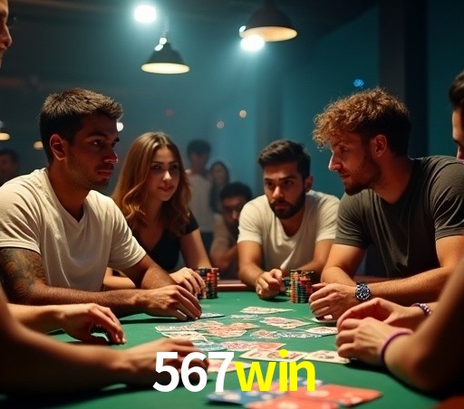 567win Plataforma Oficial