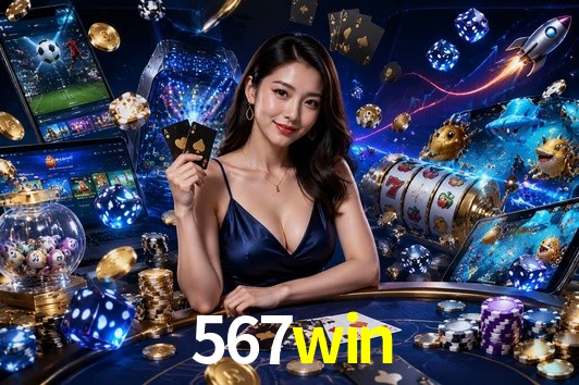 Seasonal Promotions 567win