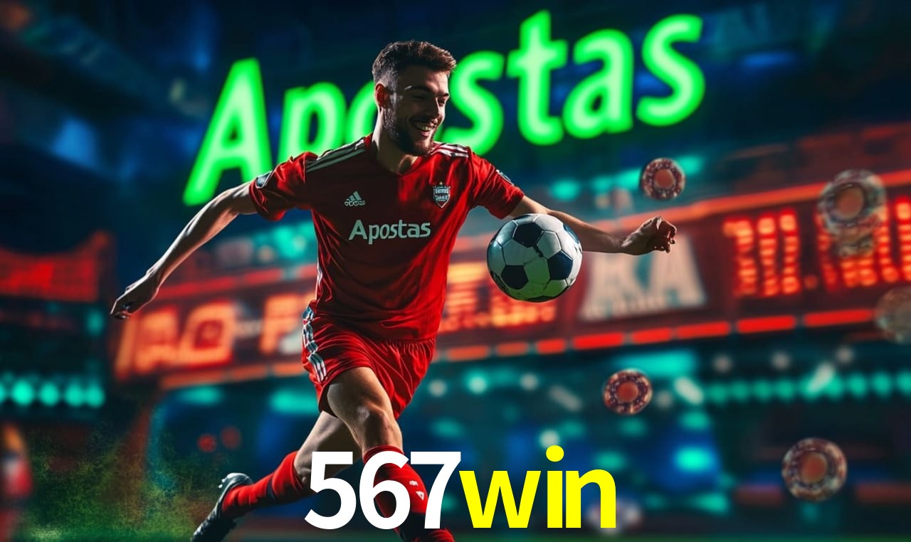 PIX Instantâneo 567win