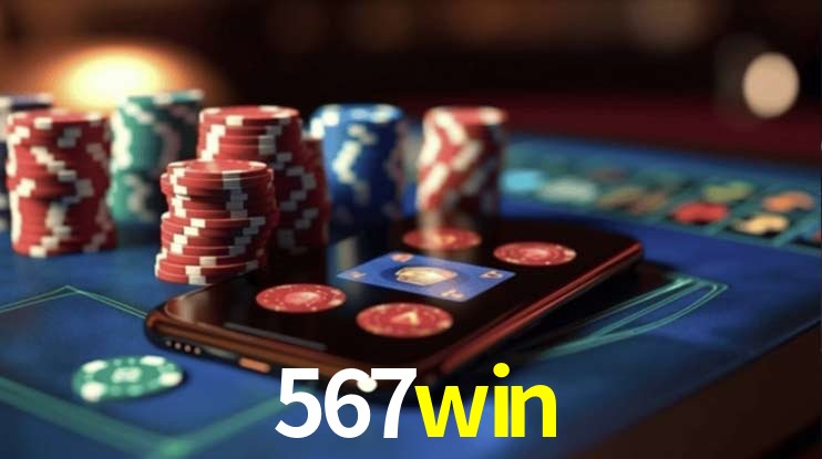 Provedores de Jogos 567win