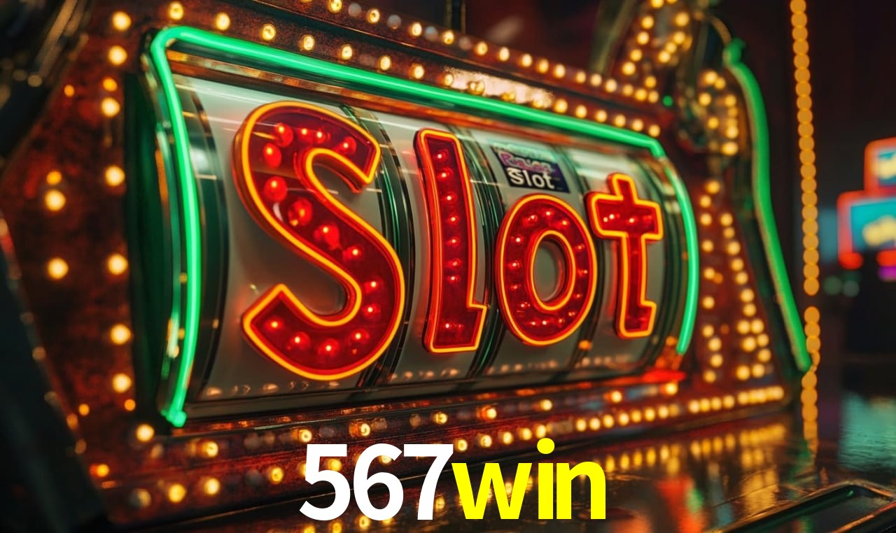 Tecnologia da Plataforma 567win