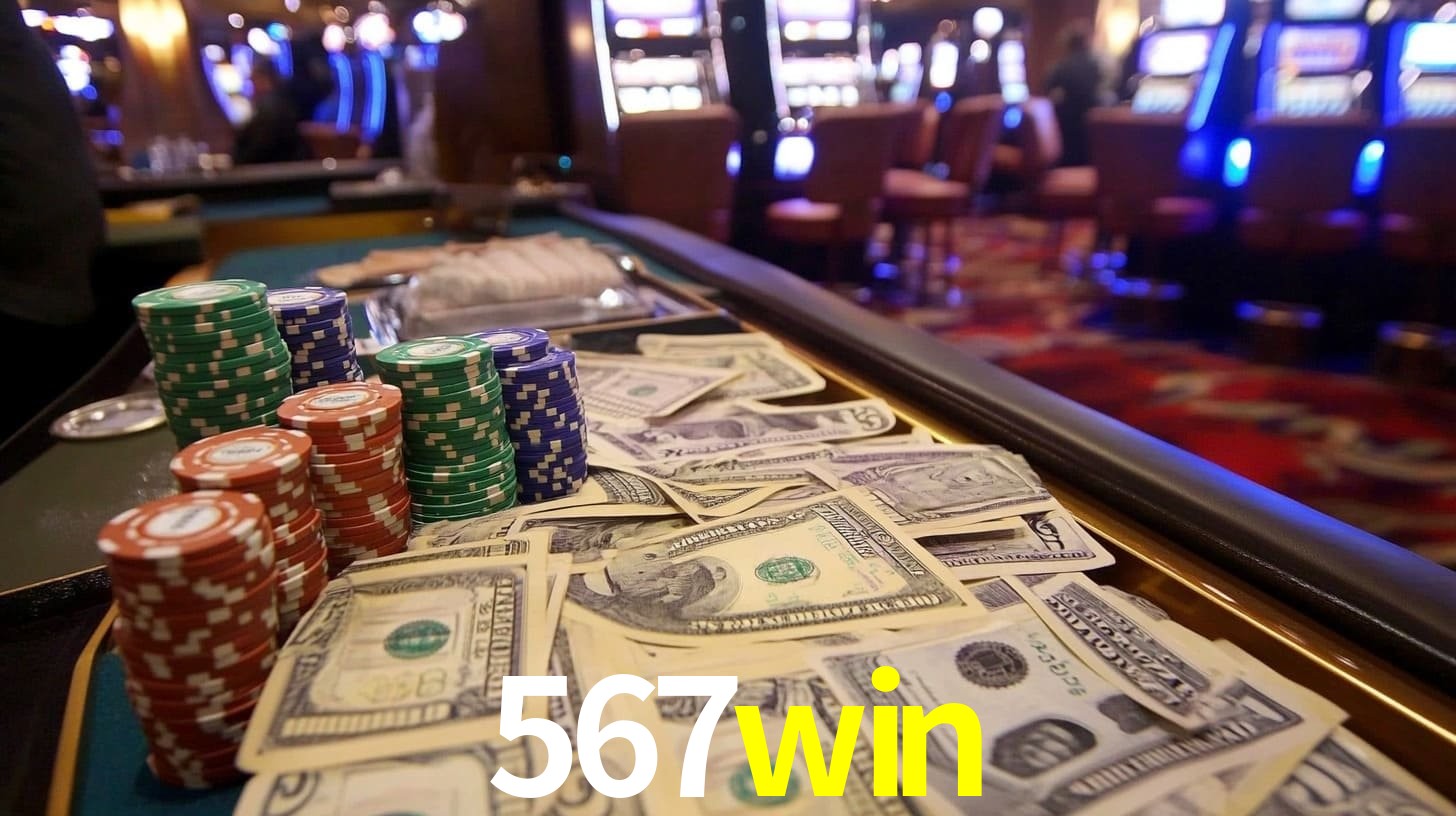 567win Slots