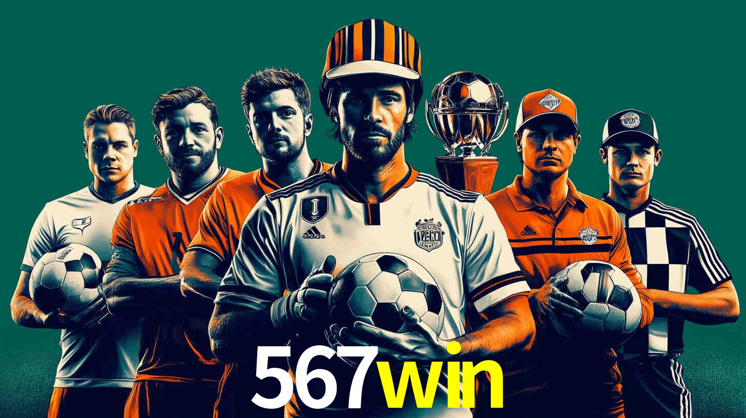 Explorando a Categoria de Eventos em Apostas na 567win