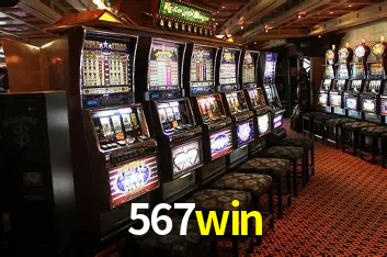 Desvendando o Mundo dos Jogos Virtuais na 567win
