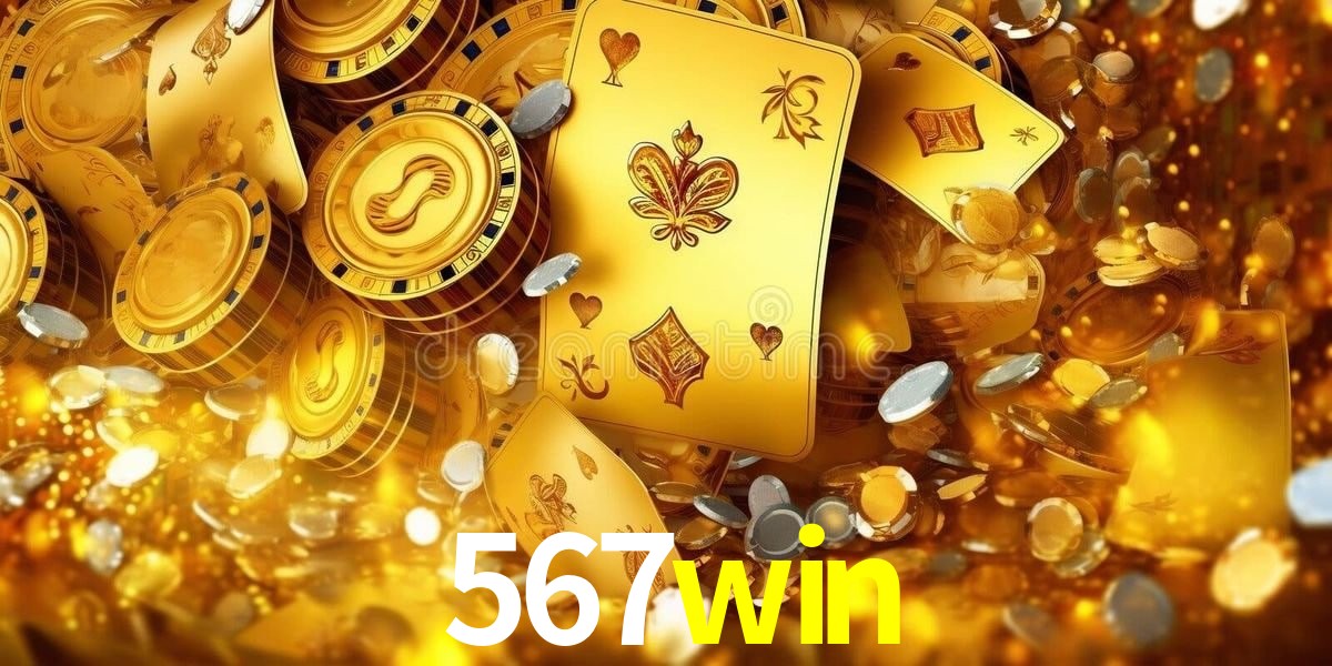 Desvendando o Mundo dos Jogos Virtuais na 567win
