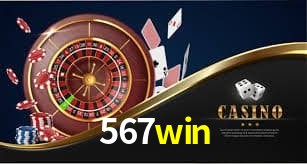 Apostas de Tênis 567win