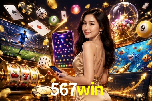 Game Providers 567win