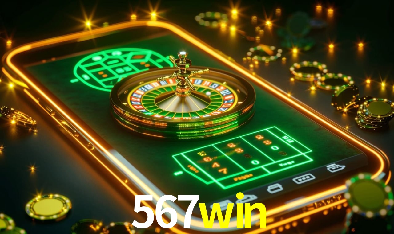 Design Responsivo 567win