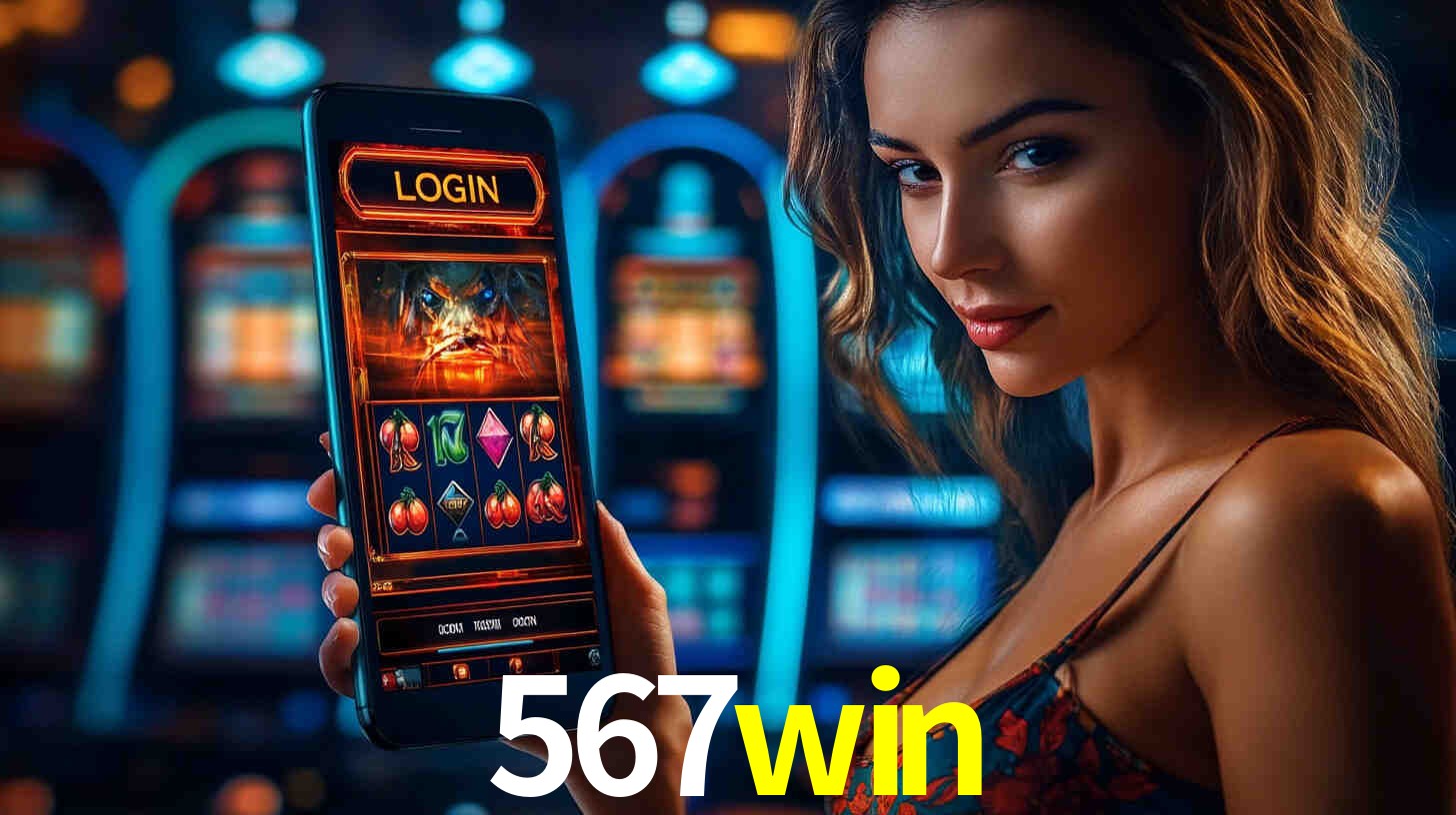Bônus Generosos e Exclusivos no 567win para Você!