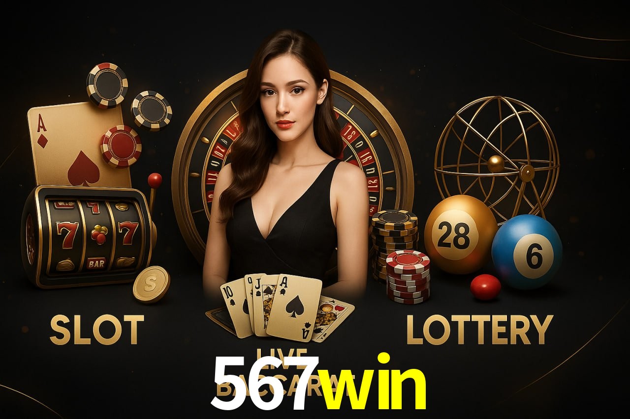 567win cassino online